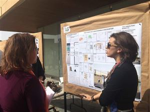 NDU NLC | Sustainable Solutions to our Environmental Challenges 8